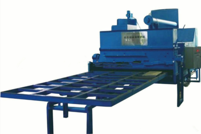 全自动玻璃喷砂机 _供应信息_商机_中国化工仪器网