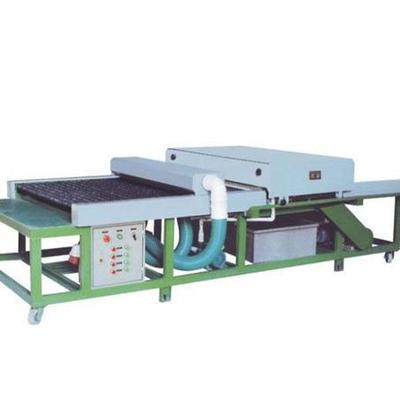 圣腾机械 玻璃清洗机 打砂机 喷砂机 玻璃清洗机厂家