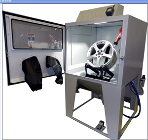 中山喷砂机/全自动玻璃喷砂机厂家产品的资料 - 广东机电网