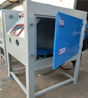 龙岗一台喷砂机多少钱