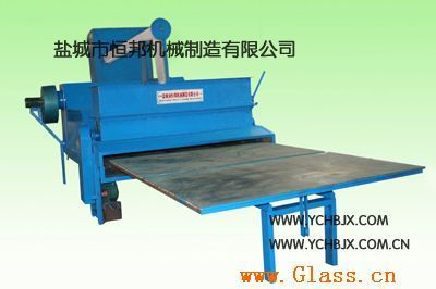 玻璃喷砂机-盐城市恒邦机械制造