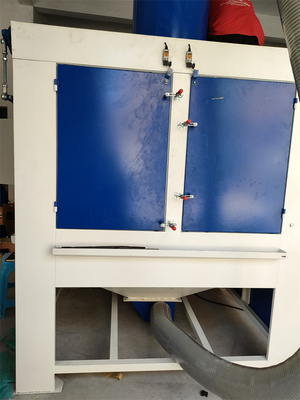 酒瓶表面喷砂机 玻璃瓶打砂喷砂机 酒瓶雕刻自动喷砂机