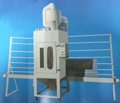 佛山小型玻璃打喷砂机价格_设备类栏目