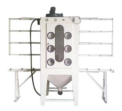 辽宁优质翔天玻璃喷砂机直供_工程机械栏目