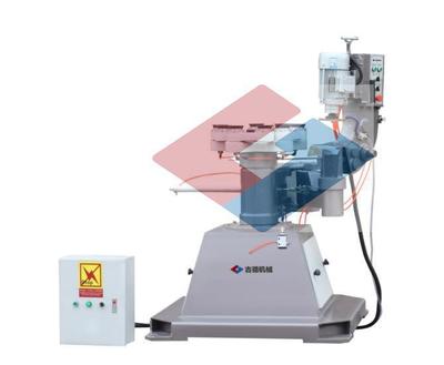 先进全自动玻璃喷砂机 高清图与细节图全方位展示