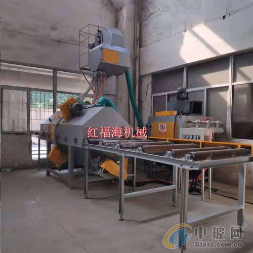 佛山市南海区大沥红海机械经营部 专业喷砂机与抛丸机供应商报价及产品图片展示