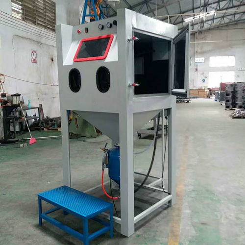 福建手动喷砂机、自动喷砂机、抛丸机及玻璃喷砂机厂商全解析