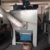 湛江玻璃喷砂机 专业打造精美玻璃图案文字雕刻的艺术