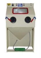 供应艺术玻璃喷砂机价格与厂家解析 一站式指南