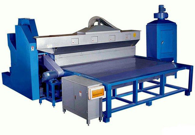 盐城聚点机械 深耕玻璃喷砂技术，服务江苏制造