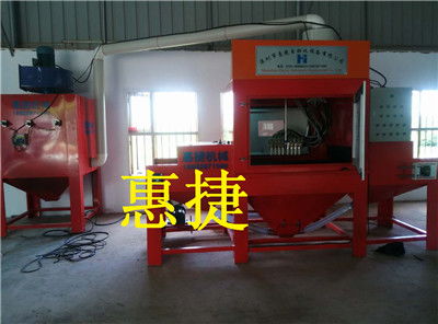 洛奇喷砂机与玻璃喷砂机供应商报价指南