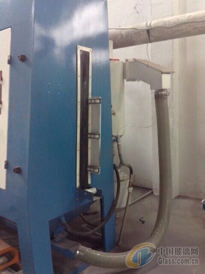 潍坊手动玻璃深雕喷砂机厂家报价、供应商与产品解析——聚焦惠州程达自动化