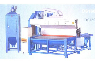 来宾高效玻璃喷砂机 提升工艺效率的利器