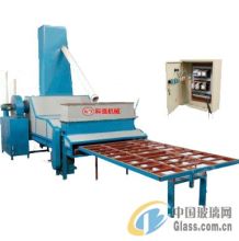 玻璃喷砂机市场概况 厂商、价格与选购指南