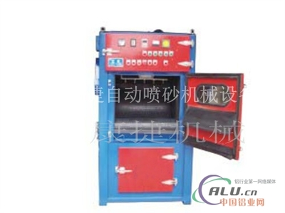 玻璃自动雕花刻字喷砂机 高效精准的玻璃表面处理解决方案